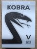 Teatr Sensacji. Kobra V 3DVD